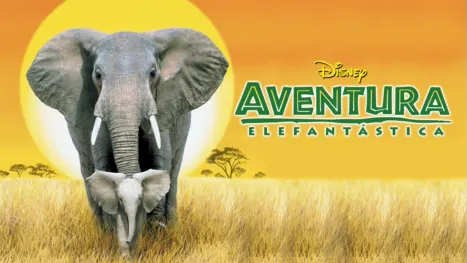 thumbnail - Susurros: Un cuento de elefantes