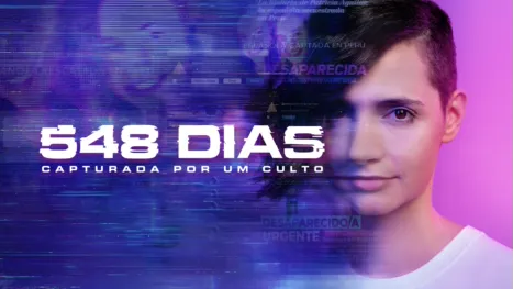 thumbnail - 548 Dias: Capturada por um culto