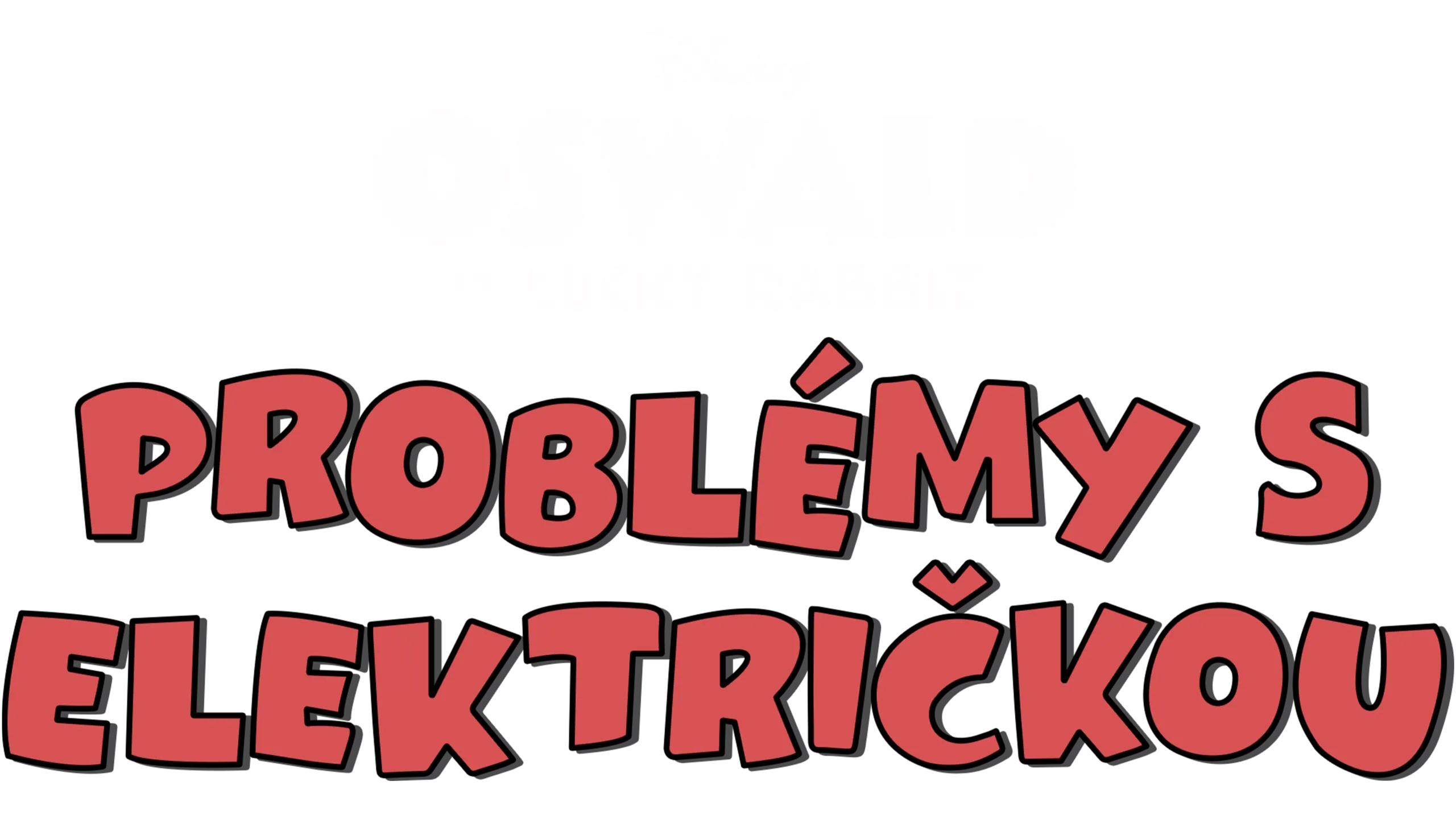 Problémy s električkou