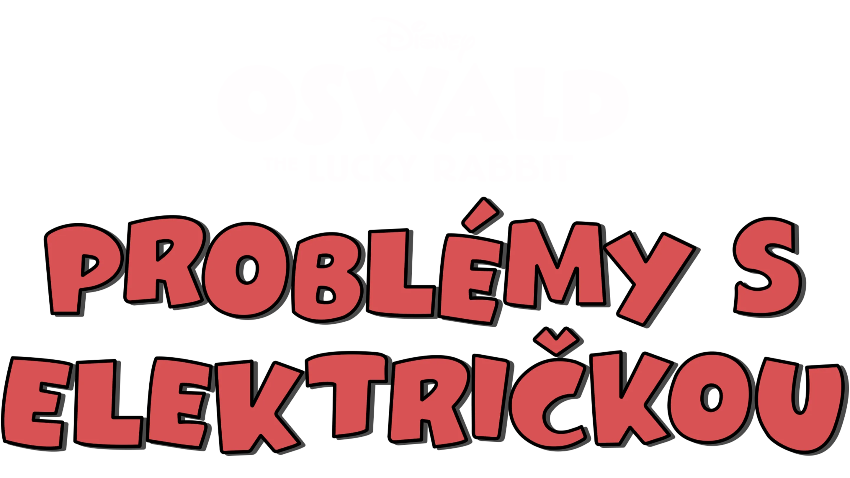 Problémy s električkou