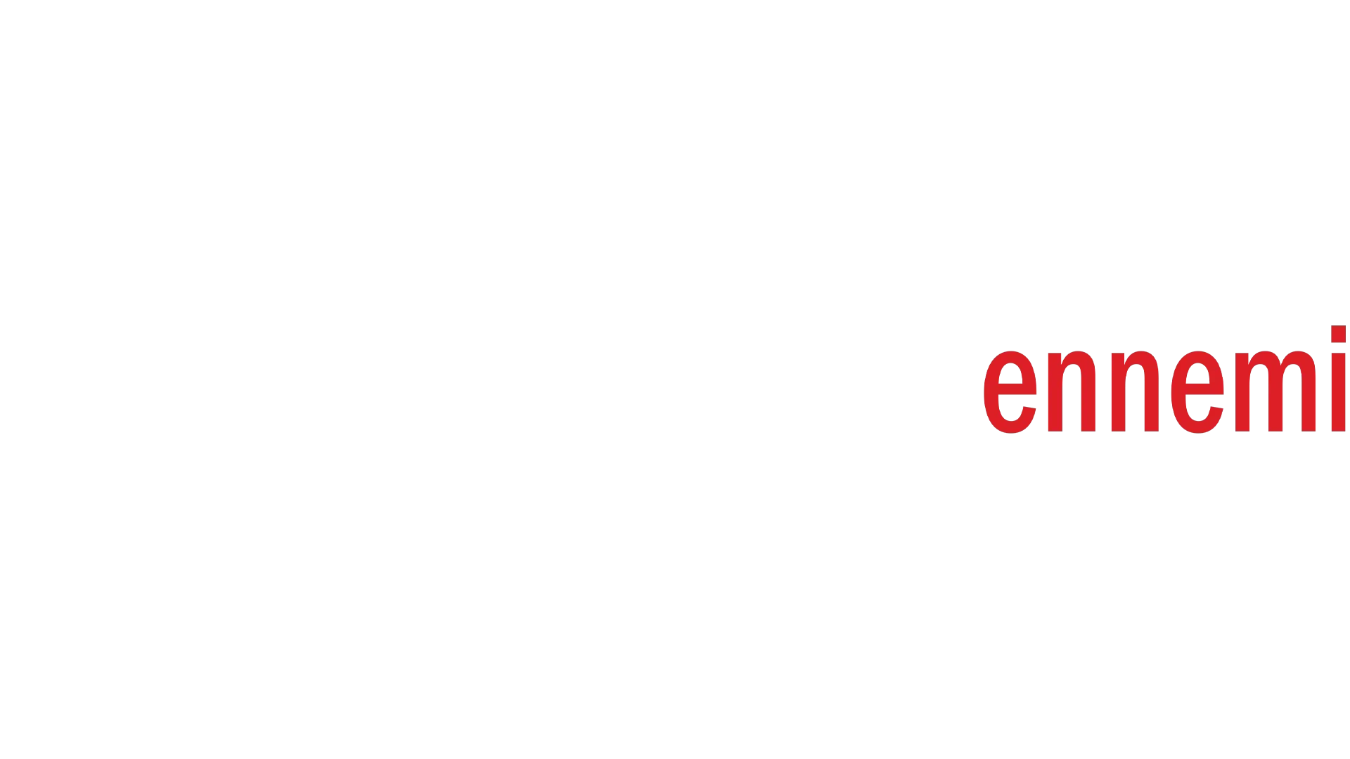 Les nuits avec mon ennemi