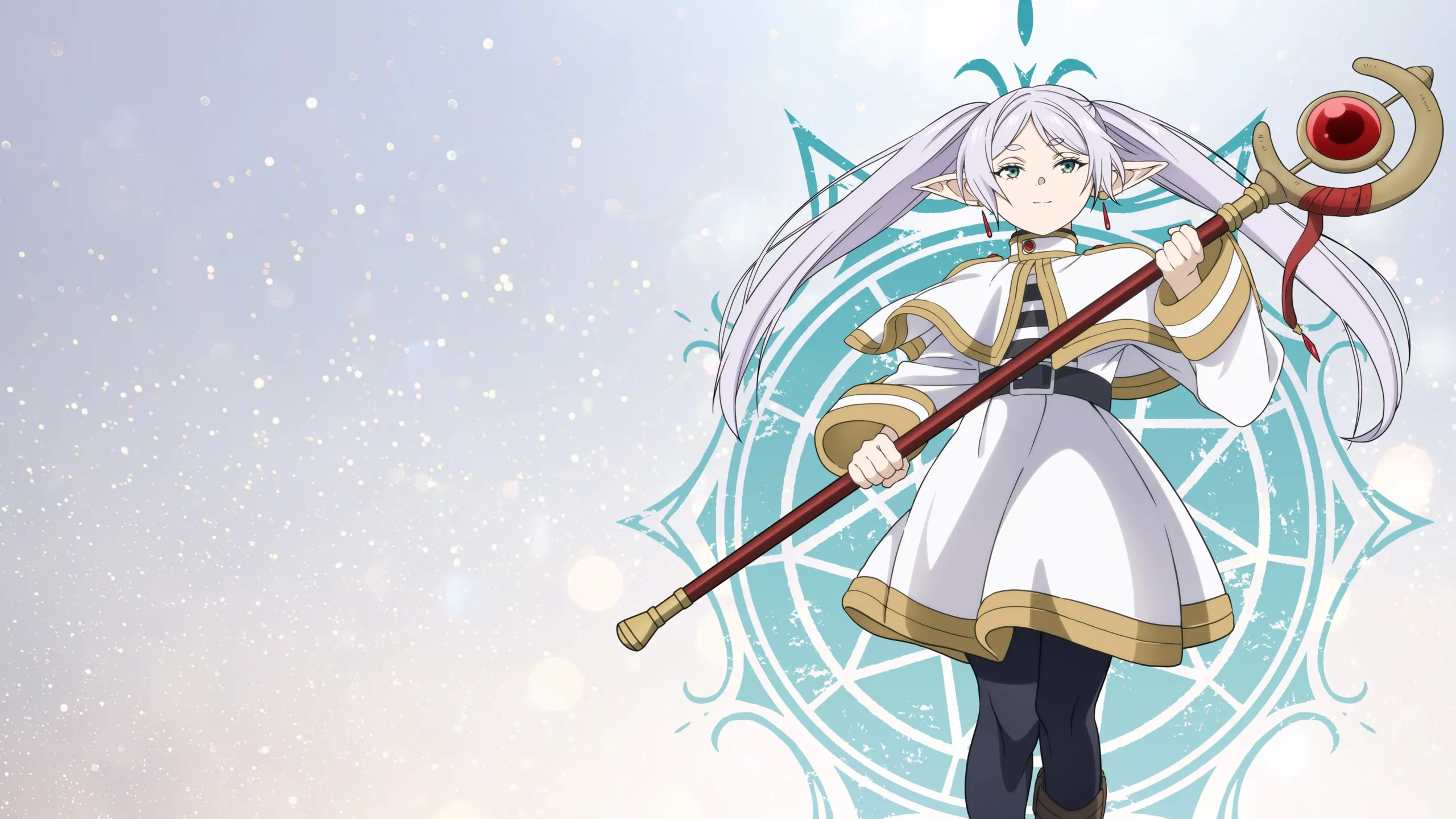 Frieren: Beyond Journey's End