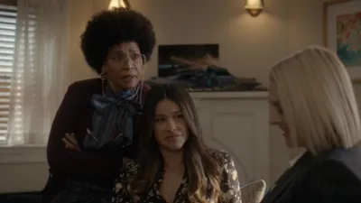 thumbnail - S2:E9 Not the End Yet