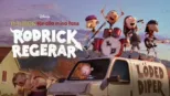 thumbnail - Dagbok för alla mina fans: Rodrick regerar