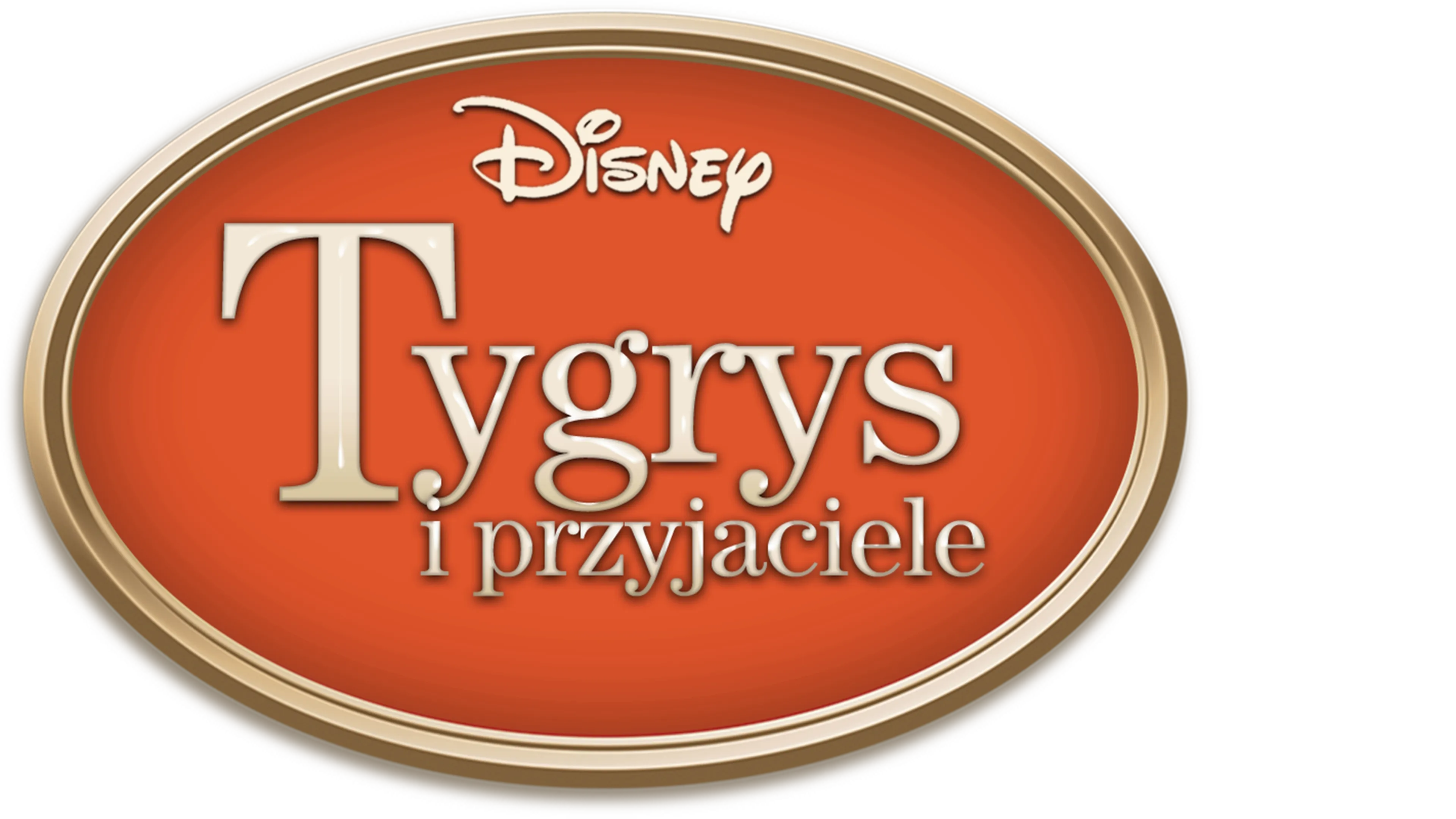 Tygrys i przyjaciele