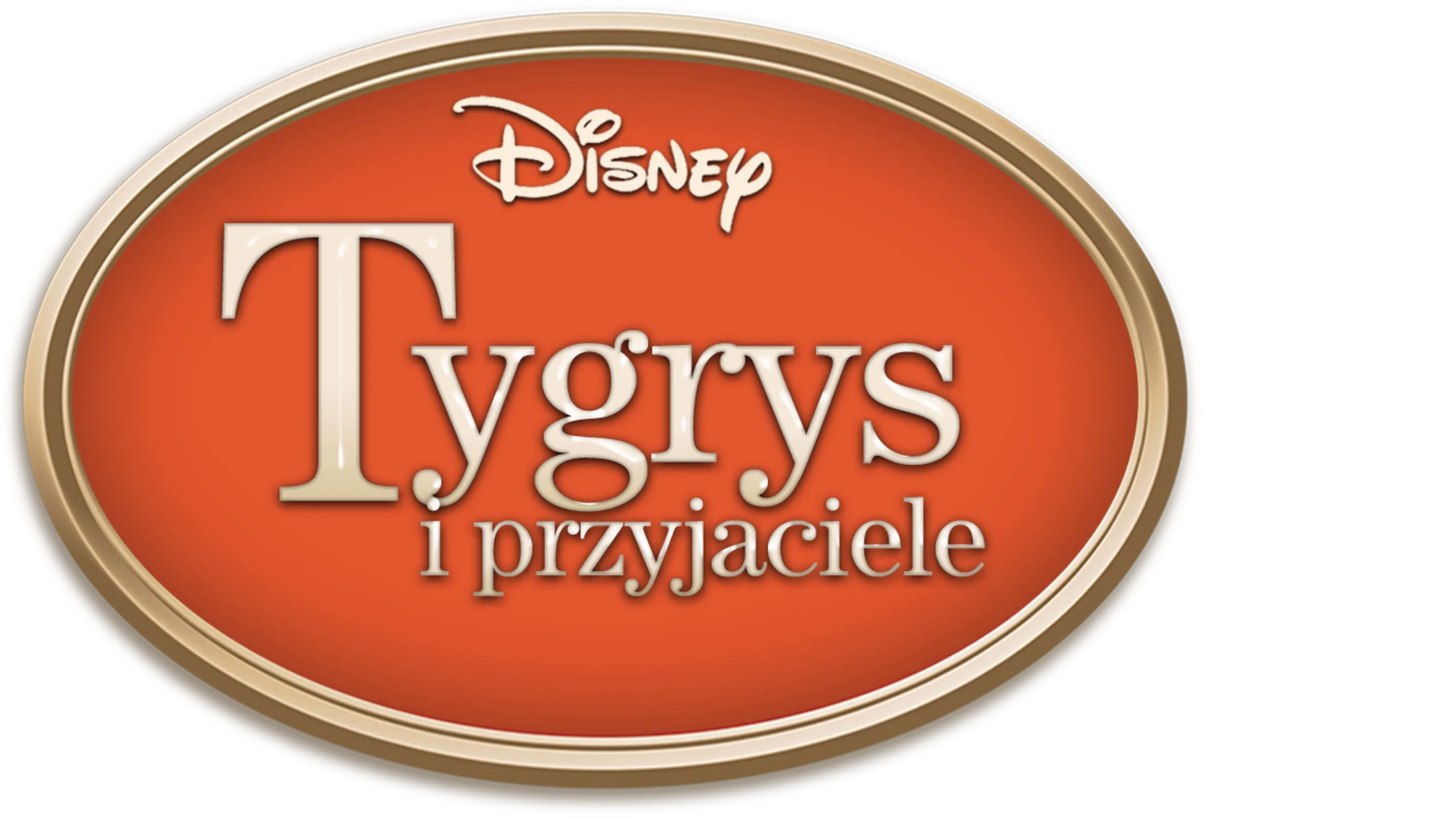 Tygrys i przyjaciele