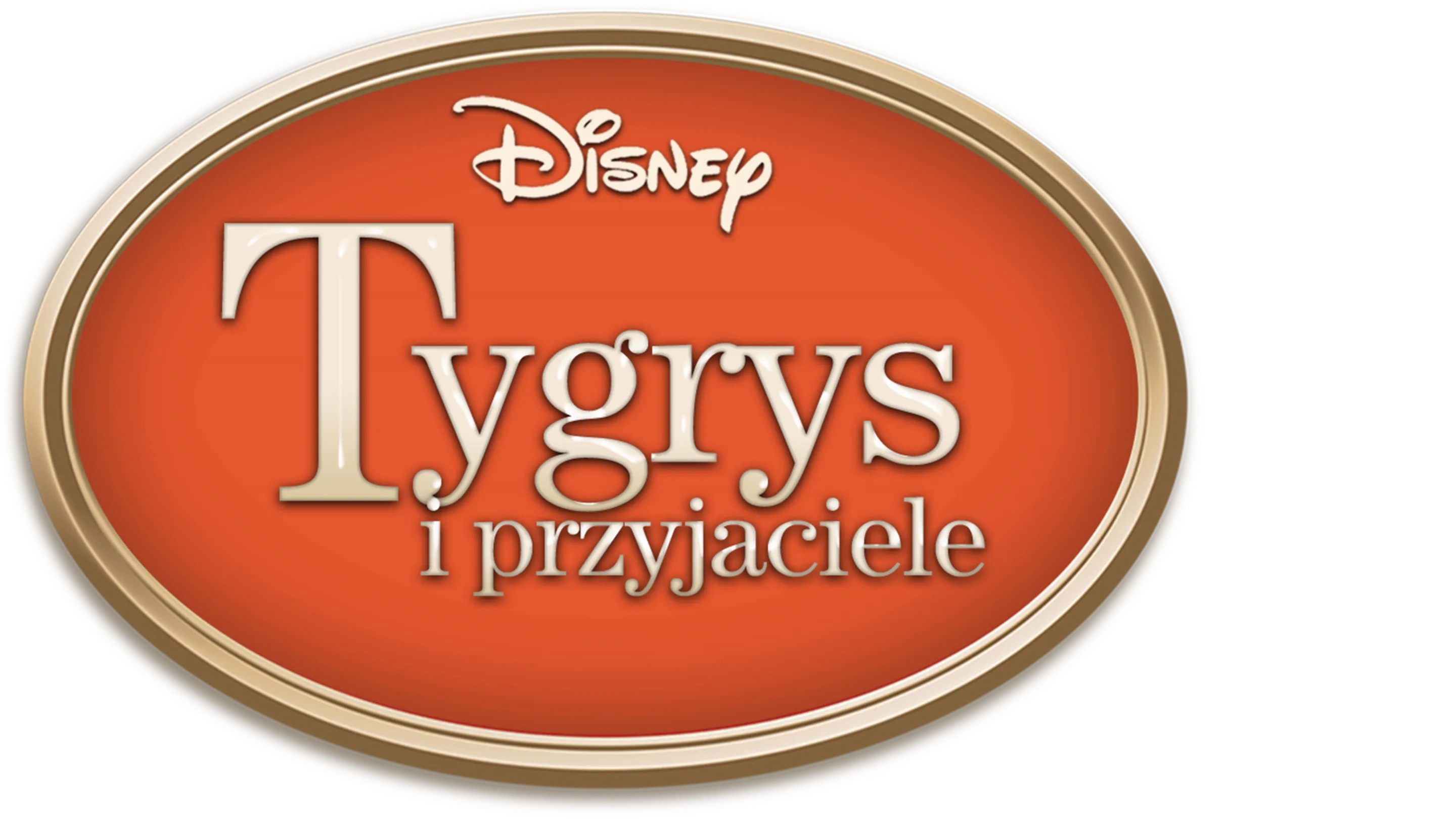 Tygrys i przyjaciele
