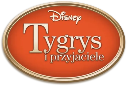 Tygrys i przyjaciele