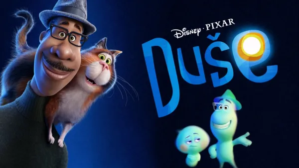 thumbnail - Duše
