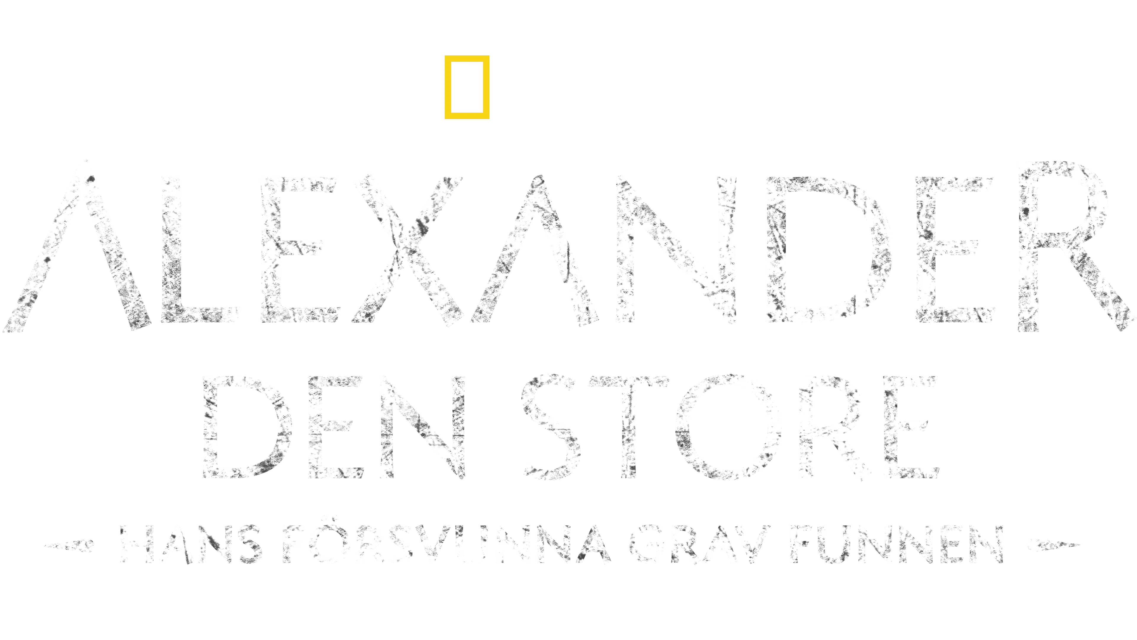 Alexander den store: Hans försvunna grav funnen
