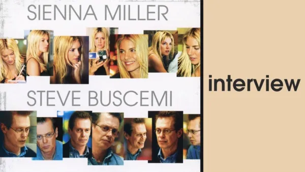 thumbnail - Interview