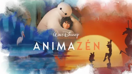 thumbnail - Animazén