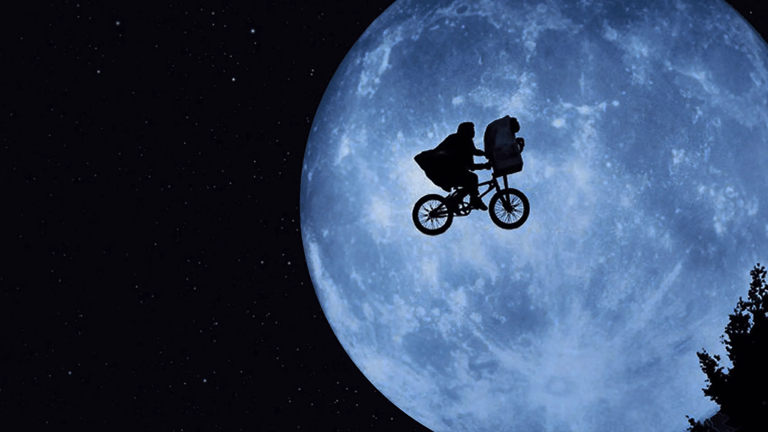E.T. the Extra-Terrestrial