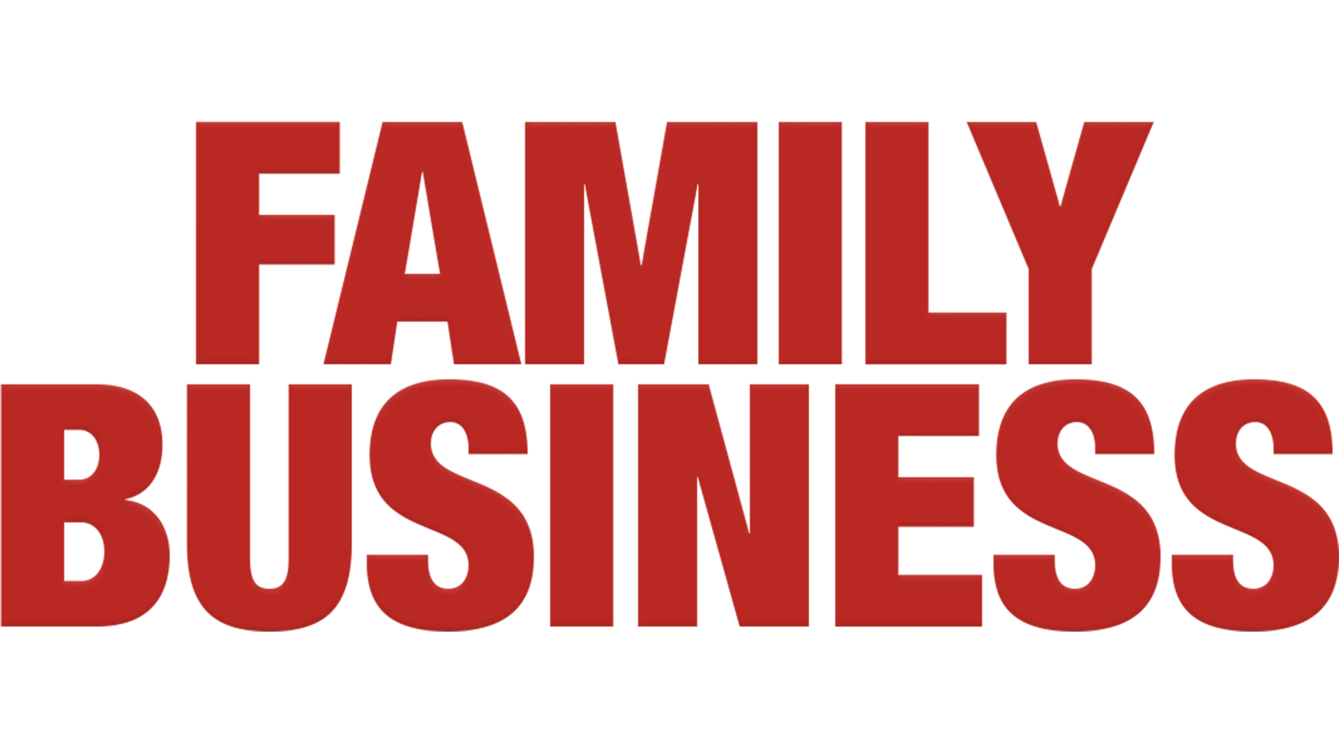 Family Business