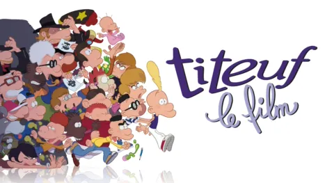 thumbnail - Titeuf le film