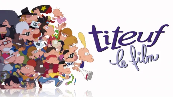 thumbnail - Titeuf le film