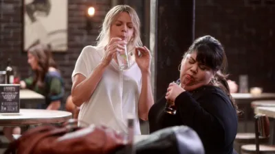 thumbnail - S2:E2 The Friend