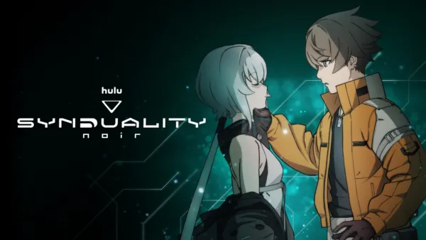 thumbnail - Synduality Noir (Eng Dub)