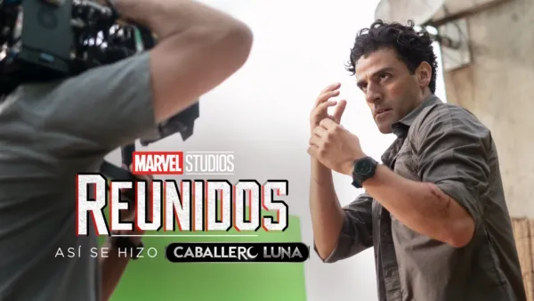 thumbnail - Así se hizo Caballero Luna