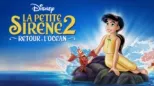 thumbnail - La petite sirène 2,  Retour à l'océan