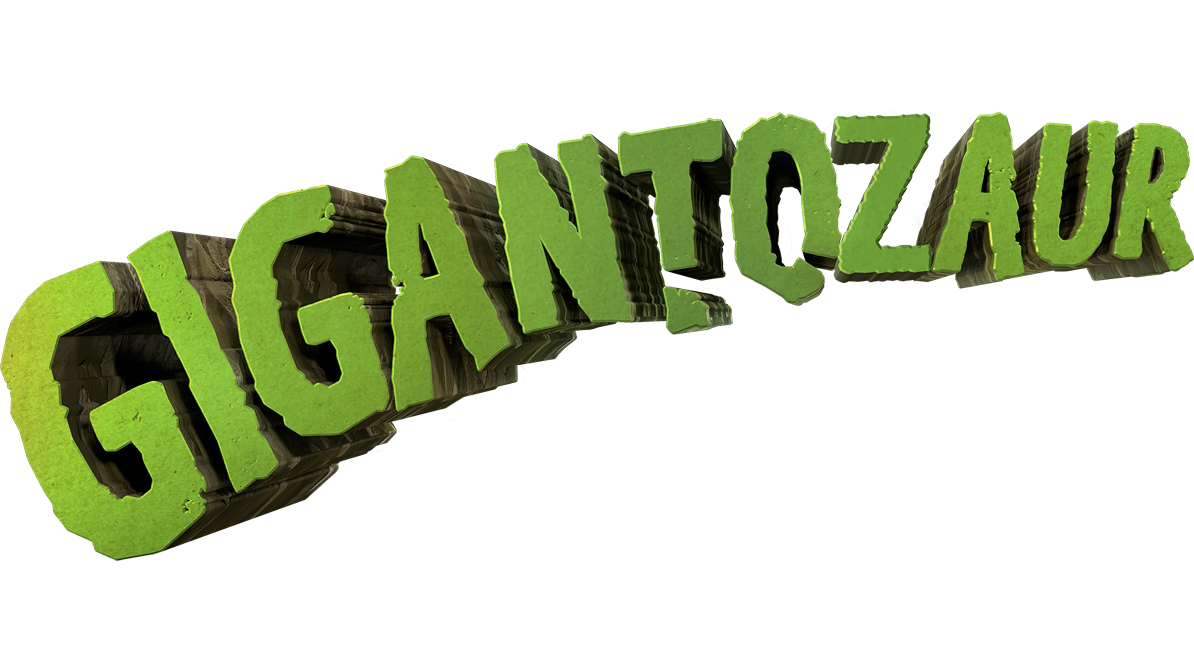 Gigantozaur