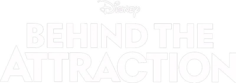 Behind the Attraction