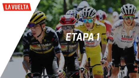 thumbnail - La Vuelta 26 (etapa 1)