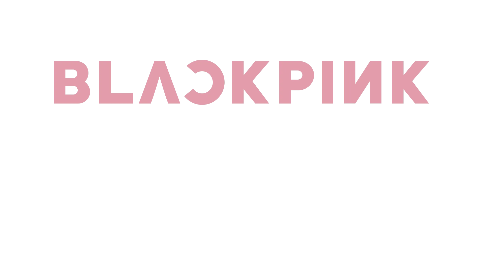 BLACKPINK THE MOVIE
