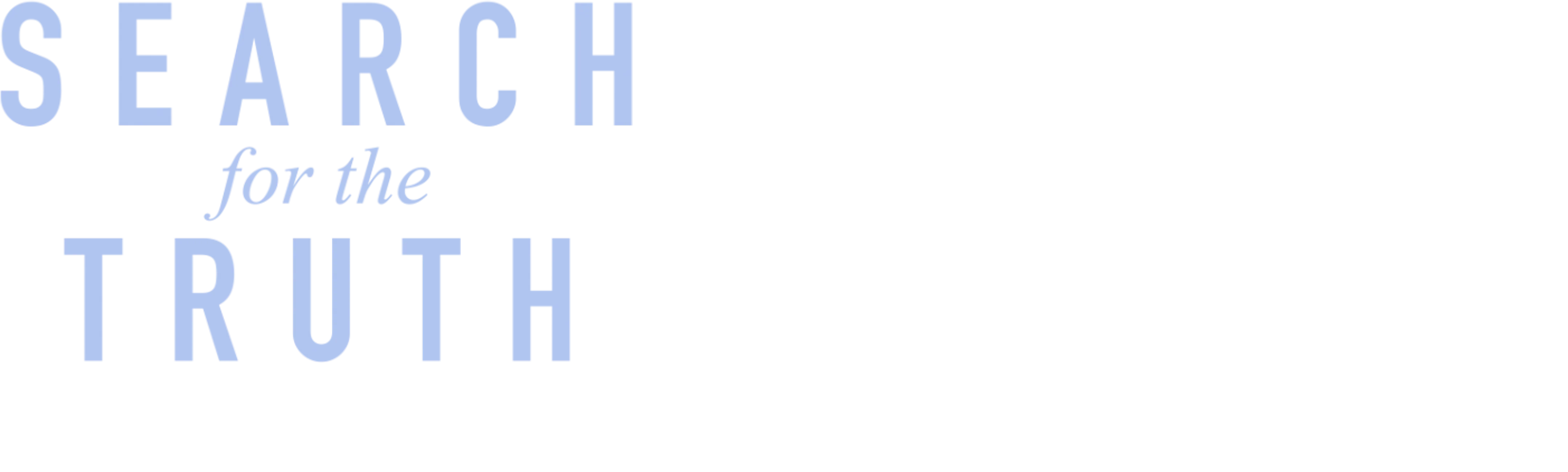 Search for the Truth: The Amanda Knox Story