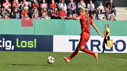 UEFA WCL Highlights Integrali: Bayern München - Juventus
