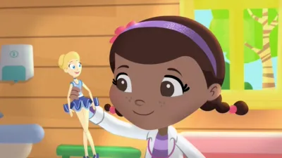 thumbnail - S1:E1 Bella's Bath