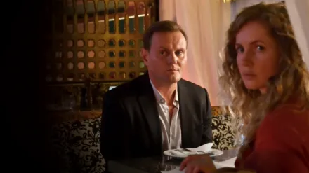 Schwartz & Schwartz - Wo der Tod wohnt