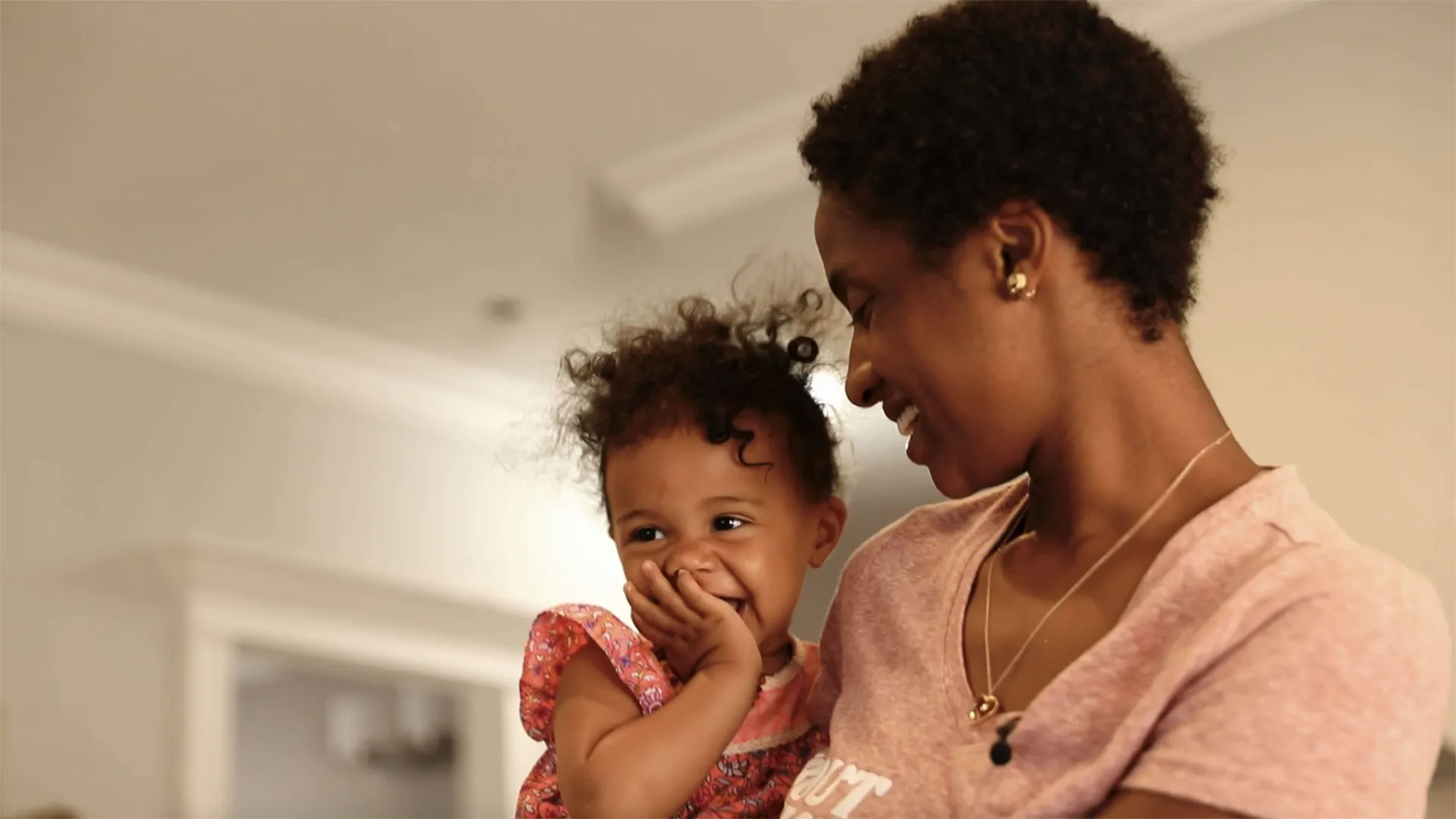 thumbnail - S1:E1 Our America: Living While Black