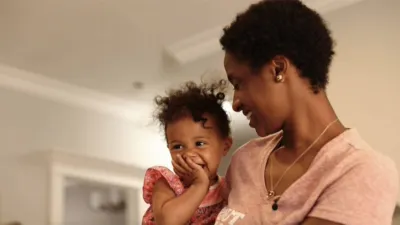 thumbnail - S1:E1 Our America: Living While Black