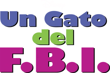 Un gato del F.B.I.