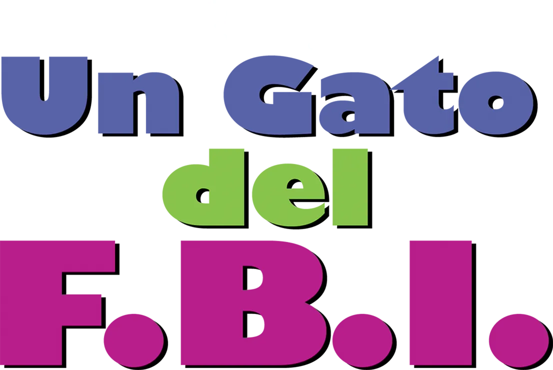 Un gato del F.B.I.