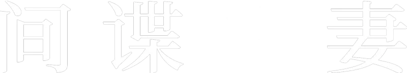 间谍之妻