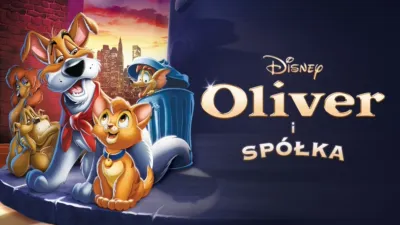 thumbnail - Oliver i spółka