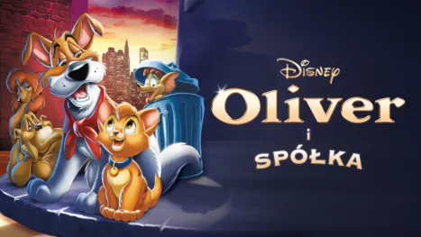thumbnail - Oliver i spółka