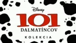 thumbnail - 101 dalmatíncov