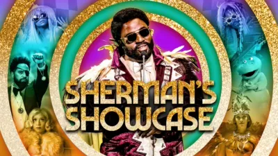 Sherman's Showcase