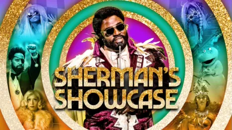 thumbnail - Sherman's Showcase
