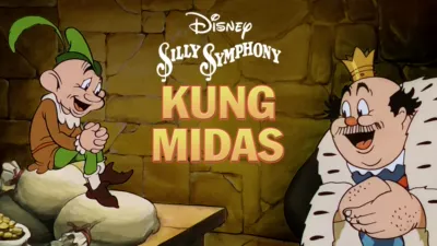 thumbnail - Kung Midas