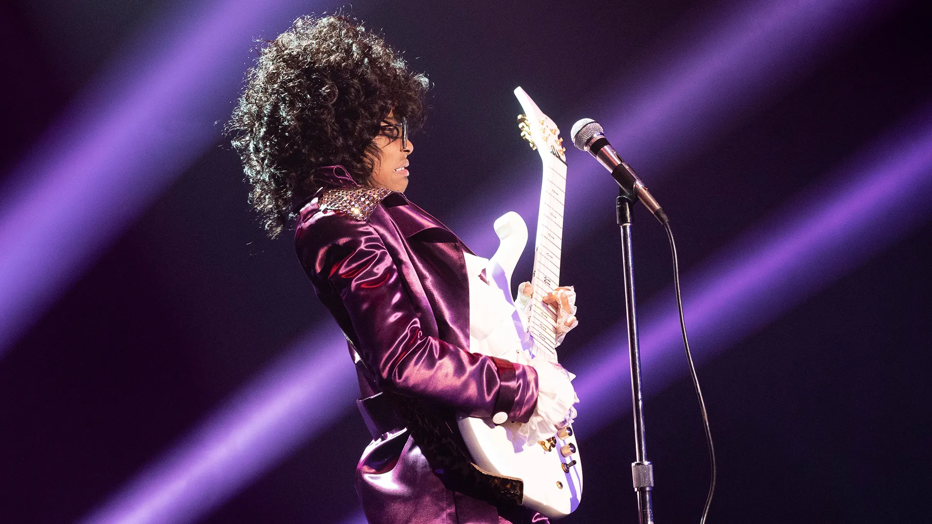 thumbnail - S5:E4 Purple Rain
