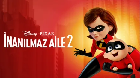 thumbnail - İnanılmaz Aile 2