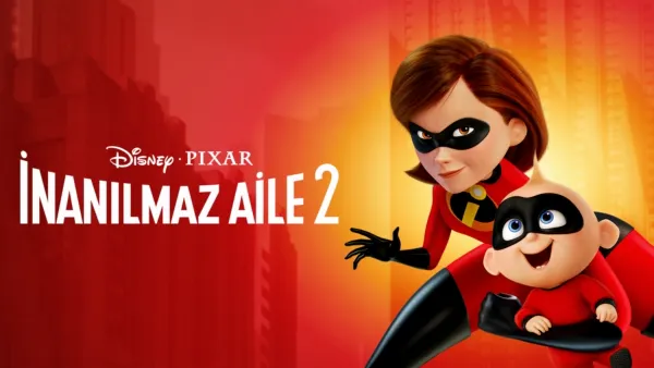 thumbnail - İnanılmaz Aile 2