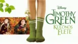 thumbnail - Timothy Green különös élete