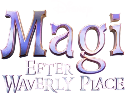 Magi efter Waverly Place