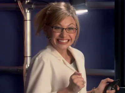 thumbnail - S2:E16 Stuck In The Meddle With You