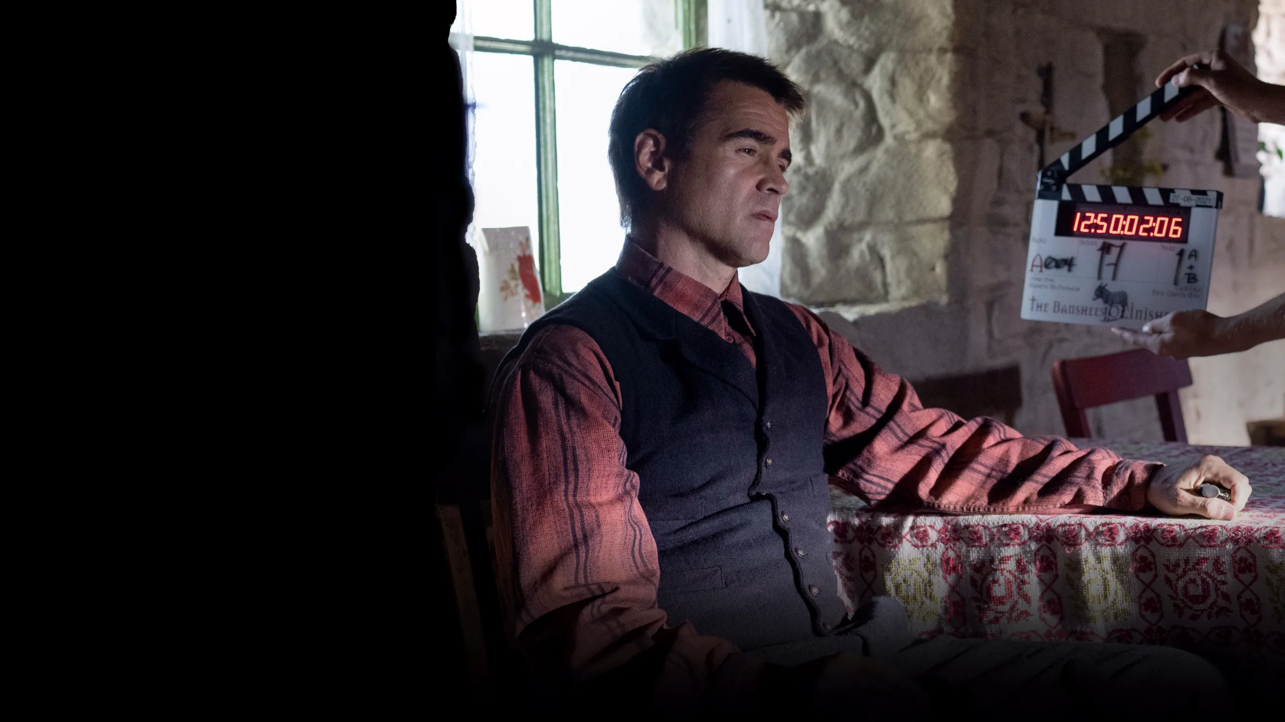 On The Red Carpet Presents: The Banshees of Inisherin